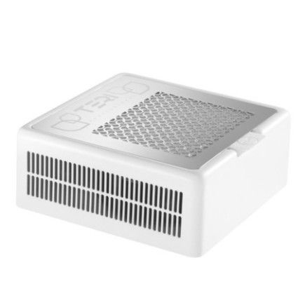 Aspirador Teri Turbo M White Silver 90W