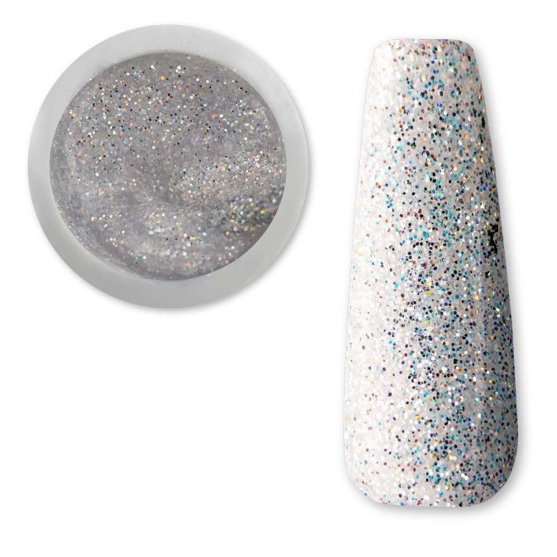 Fairy Dust Gel 4 Polvo de Hadas