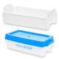 Contenedor Desinfección MicroSTOP 1L Contenedor Desinfección MicroSTOP 1L