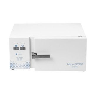 Esterilizador Horno de Calor Seco MicroSTOP PROTECT