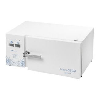 Esterilizador Horno de Calor Seco MicroSTOP PROTECT