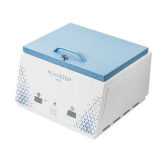 Esterilizador Horno de Calor Seco MicroSTOP MAXI - Bajo Pedido