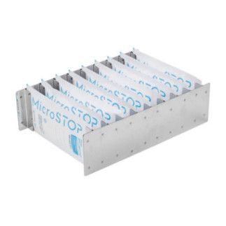 Esterilizador Horno de Calor Seco MicroSTOP MAXI - Bajo Pedido