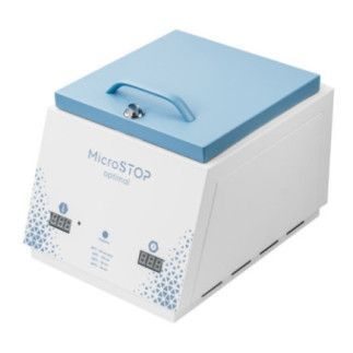 Esterilizador Horno de Calor Seco MicroSTOP OPTIMAL - Bajo Pedido