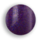 Lila Glitter Dorado