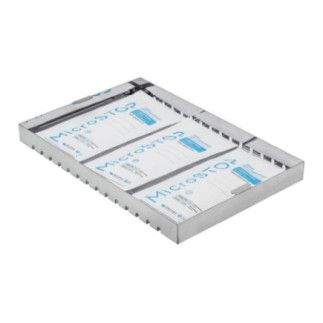 Esterilizador Horno de Calor Seco MicroSTOP OPTIMAL - Bajo Pedido