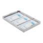 Esterilizador Horno de Calor Seco MicroSTOP OPTIMAL - Bajo Pedido Esterilizador Horno de Calor Seco MicroSTOP OPTIMAL - Bajo Pedido