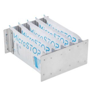 Esterilizador Horno de Calor Seco MicroSTOP OPTIMAL - Bajo Pedido