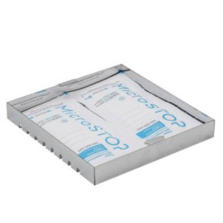 Esterilizador Horno de Calor Seco MicroSTOP COMPACT - Bajo Pedido