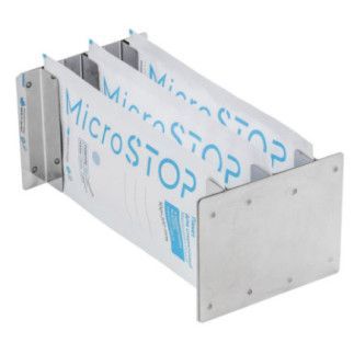 Esterilizador Horno de Calor Seco MicroSTOP COMPACT - Bajo Pedido