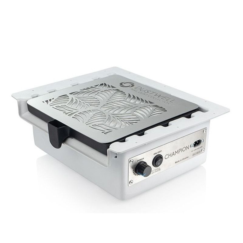Aspirador DustWell Champion Integrable 90W - Bajo Pedido Aspirador DustWell Champion Integrable 90W - Bajo Pedido
