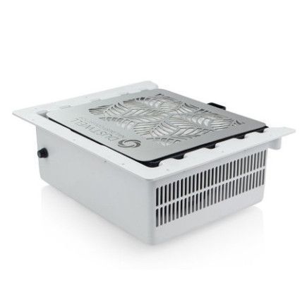Aspirador DustWell Champion Integrable 90W - Bajo Pedido