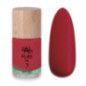 PURE LAC 7 Rojo Oscuro Esmaltes Naturales 87% PURE LAC 7 Rojo Oscuro Esmaltes Naturales 87%
