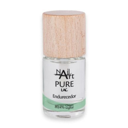 PURE LAC Endurecedor Esmaltes Naturales 89,4%