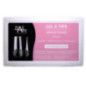 Gel X Tips Medium Square 552uds