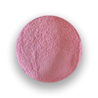 Metallic Collection Rosa