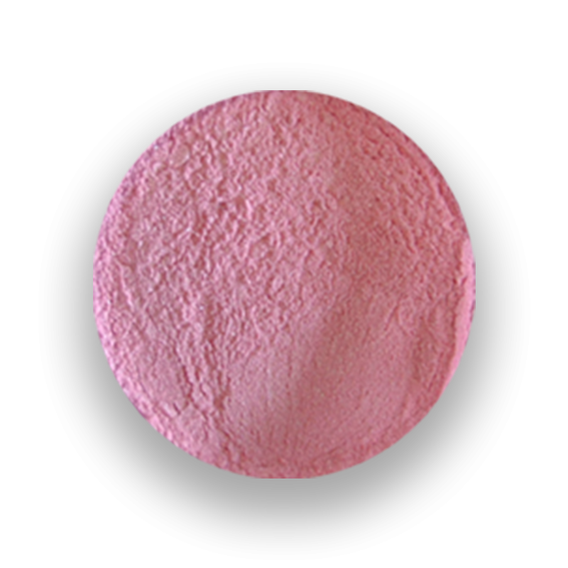 Metallic Collection Rosa