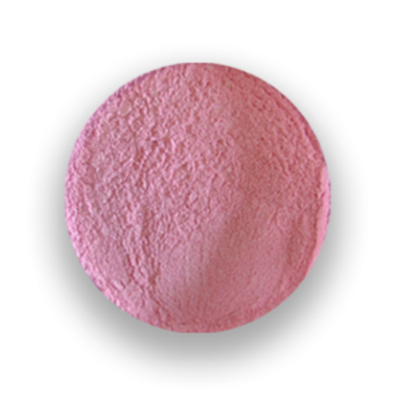 Metallic Collection Rosa