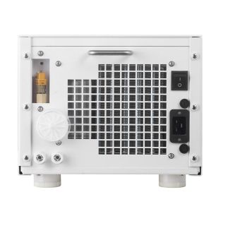 Autoclave Lafomed 3L Clase B Esterilizador Compacto y Ultra rápido