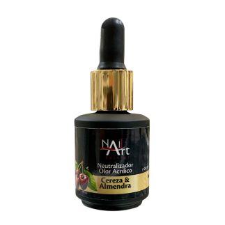 Neutralizador Olor Acrílico Cereza & Almendra
