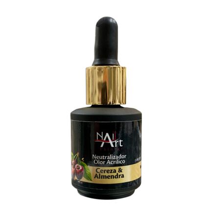 Neutralizador Olor Acrílico Cereza & Almendra