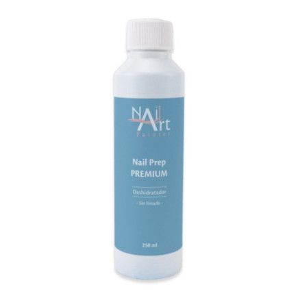 Nail Prep Premium Deshidratador Intenso
