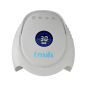 Lámpara Profesional Portátil LED/UV 64W de 28 LEDs 5200mAh - Bajo Pedido