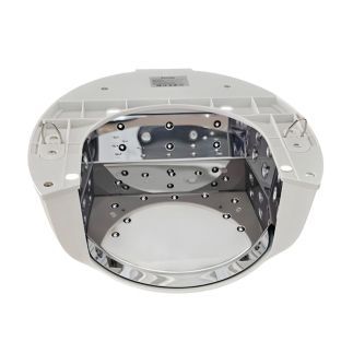Lámpara Profesional Portátil LED/UV 64W de 28 LEDs 5200mAh - Bajo Pedido