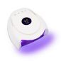Lámpara Profesional Portátil LED/UV 64W de 28 LEDs 5200mAh - Bajo Pedido