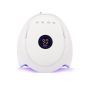Lámpara Profesional Portátil LED/UV 64W de 28 LEDs 5200mAh - Bajo Pedido