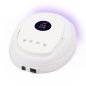 Lámpara Profesional Portátil LED/UV 64W de 28 LEDs 5200mAh - Bajo Pedido
