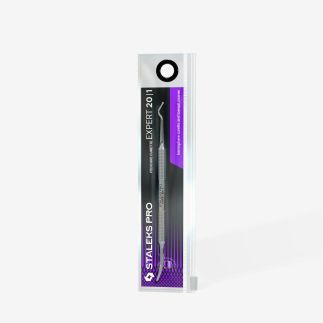 Empujador Para Pedicura EXPERT 20 TYPE 1 Staleks