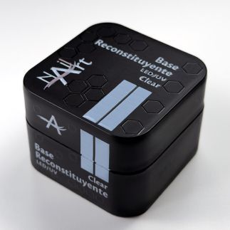 Base Reconstituyente Clear Transparente - TPO FREE