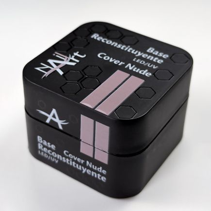 Base Reconstituyente Cover Nude HEMA/TPO FREE