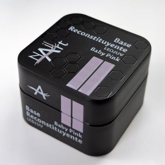 Base Reconstituyente Baby Pink HEMA/TPO FREE