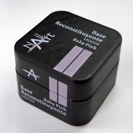 Base Reconstituyente Baby Pink HEMA/TPO FREE