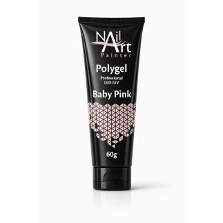 Polygel Baby Pink 60g