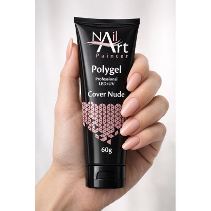 Polygel Cover Nude 60g