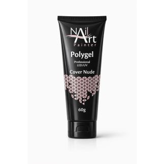 Polygel Cover Nude 60g
