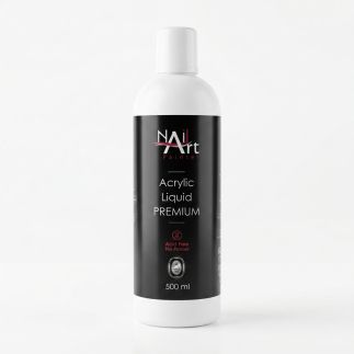 Acrylic Liquid Premium