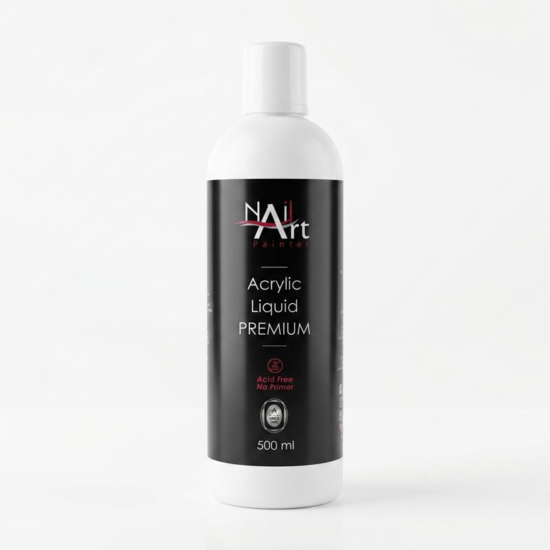 Acrylic Liquid Premium Acrylic Liquid Premium