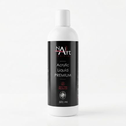 Acrylic Liquid Premium