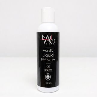 Acrylic Liquid Premium