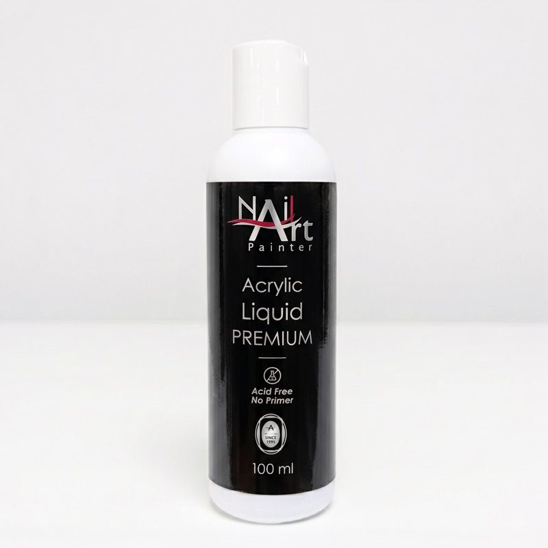 Acrylic Liquid Premium