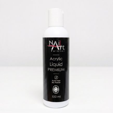 Acrylic Liquid Premium