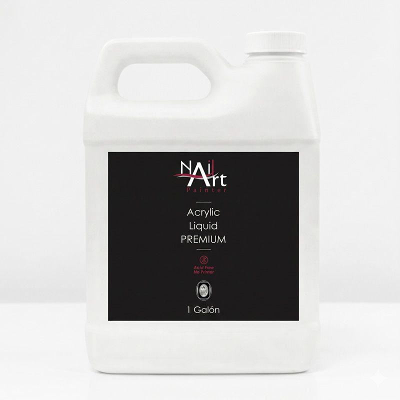 Acrylic Liquid Premium Acrylic Liquid Premium