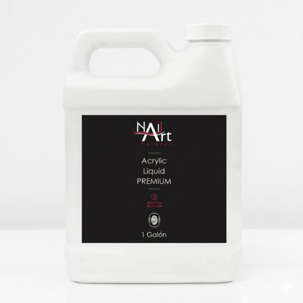 Acrylic Liquid Premium
