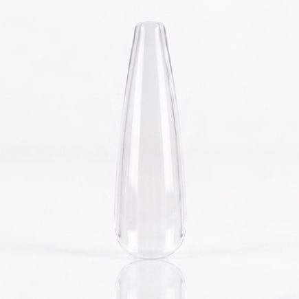 Fiber Gel Clear UV/LED