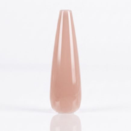 Fiber Gel Cover Pink UV/LED