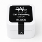 UV-Gel Painting Black